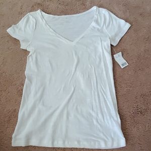 Banana Republic Womens lightweight Tee BNWT